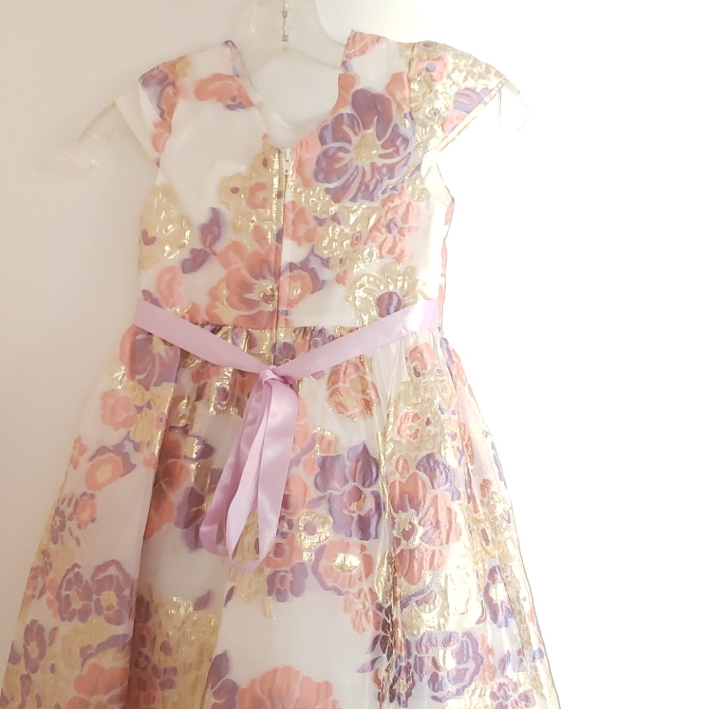 Rare Editions Dress - Picture 2 of 10